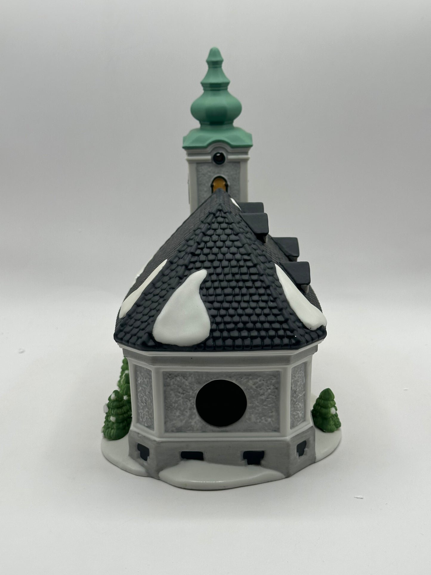 Dept 56 Alpine Village St. Nikolaus Kirche