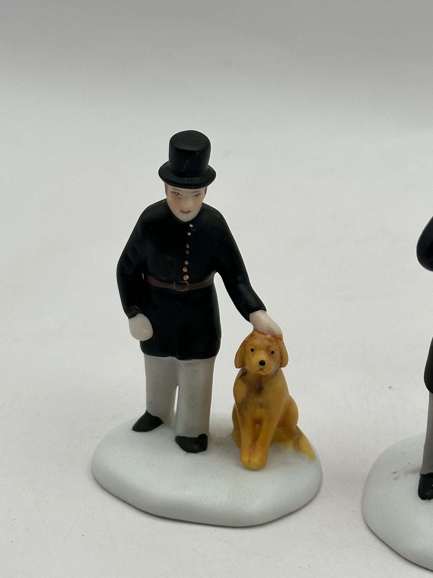 Dept 56 Dickens’ Village Constables