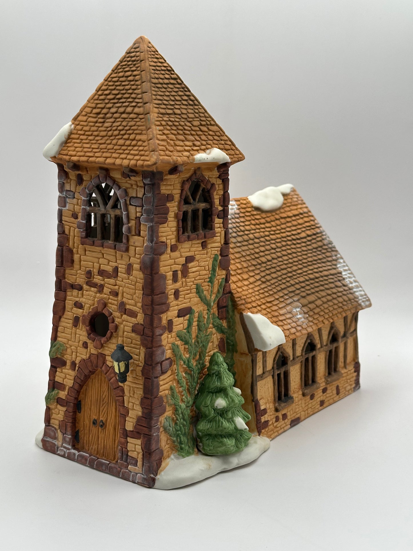 Dept 56 Dickens’ Village Church