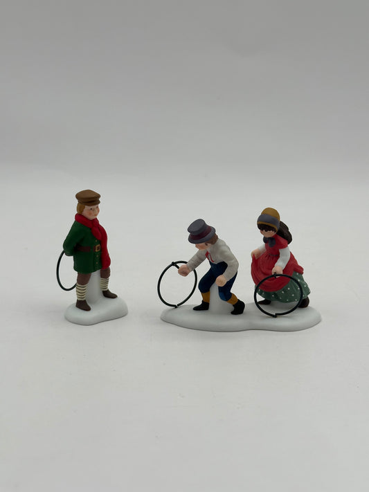 Dept 56 Dickens’ Village Child’s Play