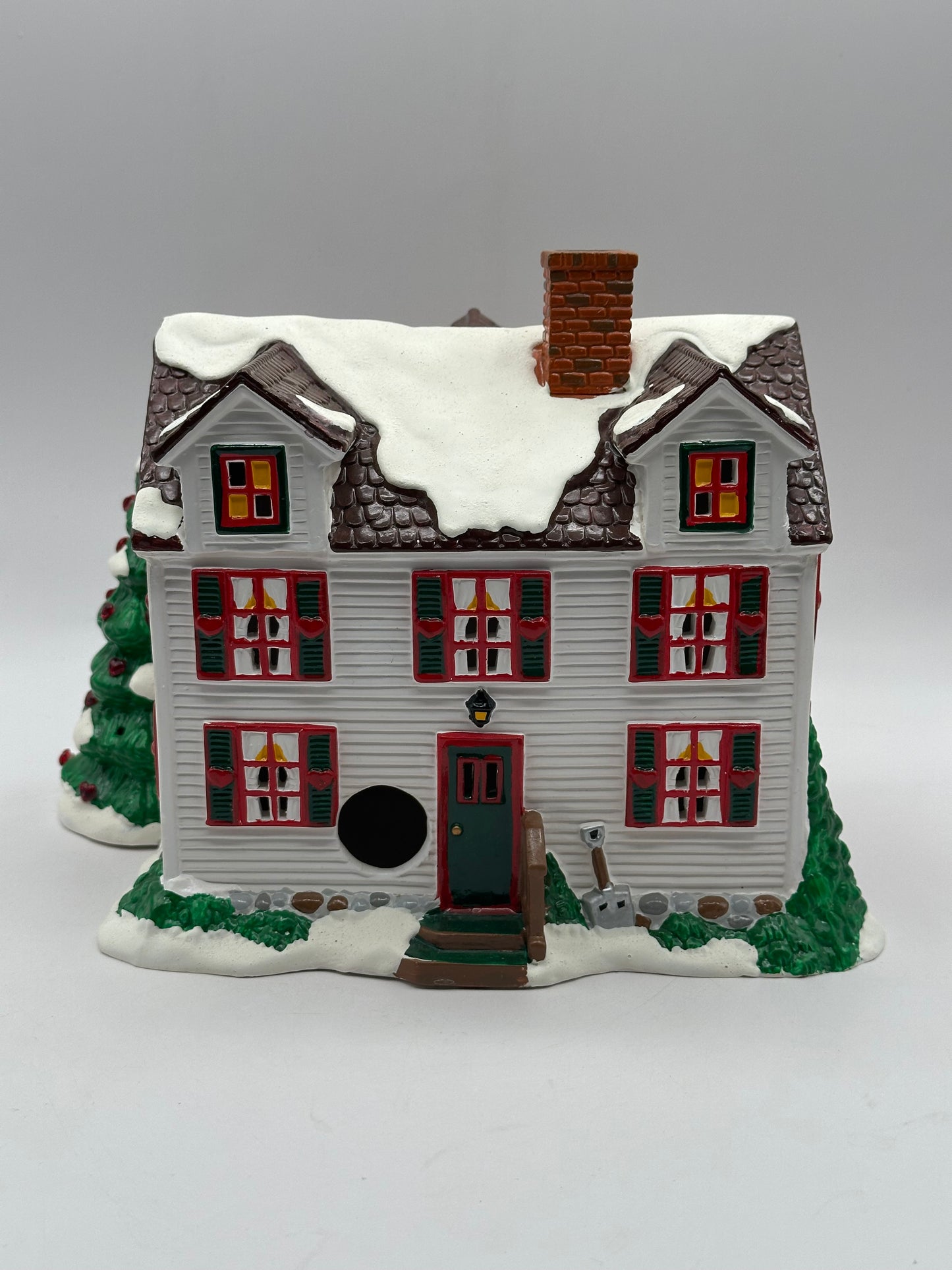 Dept 56 Ronald McDonald House 1997