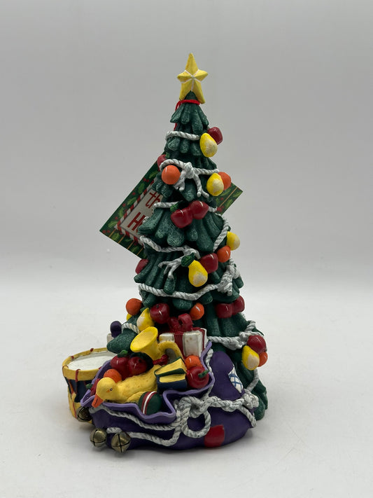 Department 56 Christmas Tree - All Through The House