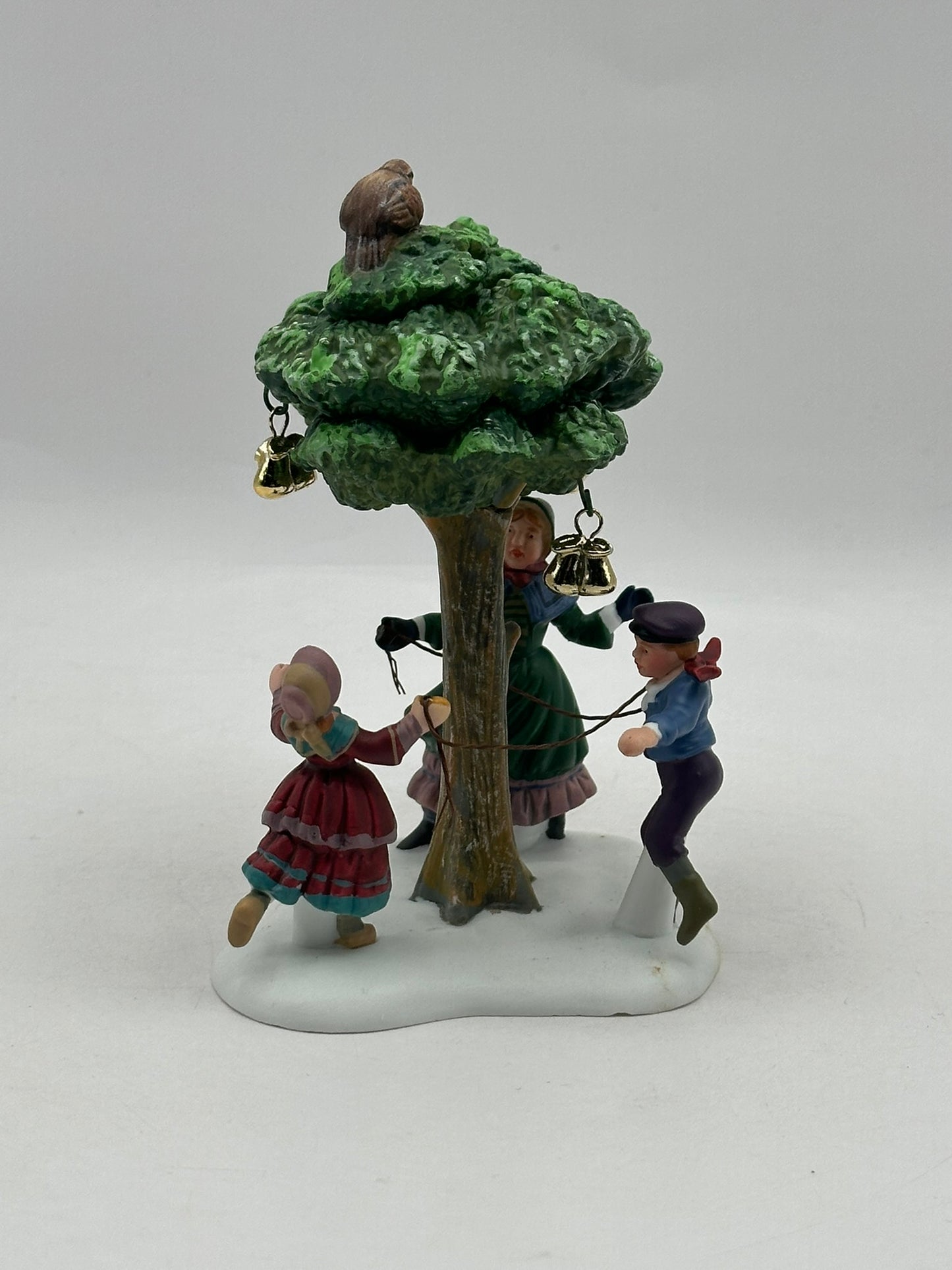 A Partridge In A Pear Tree (I) - Twelve Days of Dickens' Village Department 56