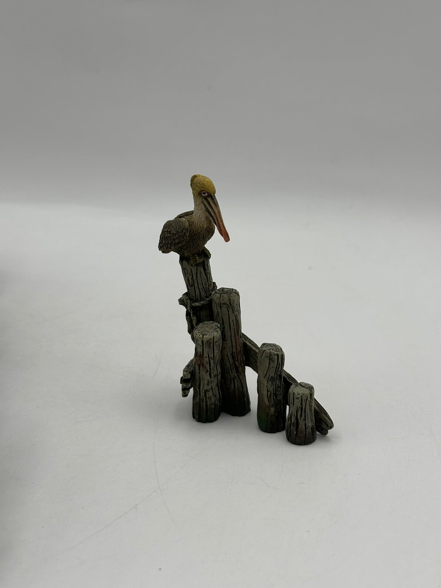 Dept 56 Village Accessories - Wooden Pier (Set of 2)