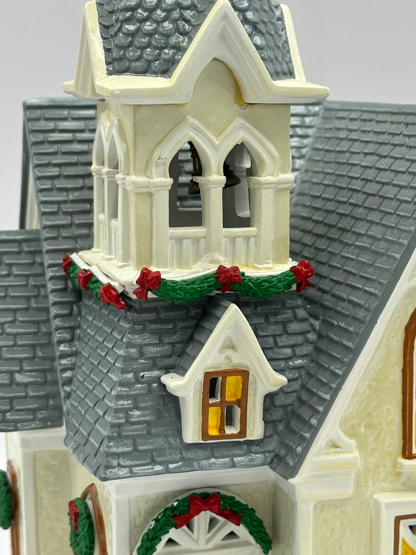 Dept 56 Original Snow Village Meadowbrook Church